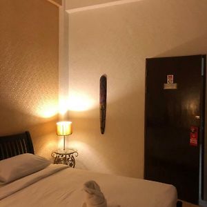 Deluxe Doppelzimmer